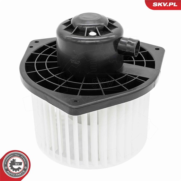 Kupéfläkt Esen skv 68SKV168 ESEN SKV