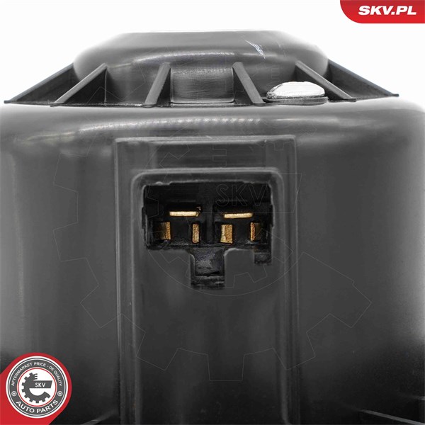 Kupéfläkt Esen skv 68SKV168 ESEN SKV