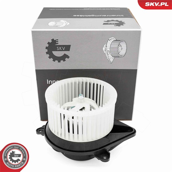 Kupéfläkt Esen skv 68SKV169 ESEN SKV