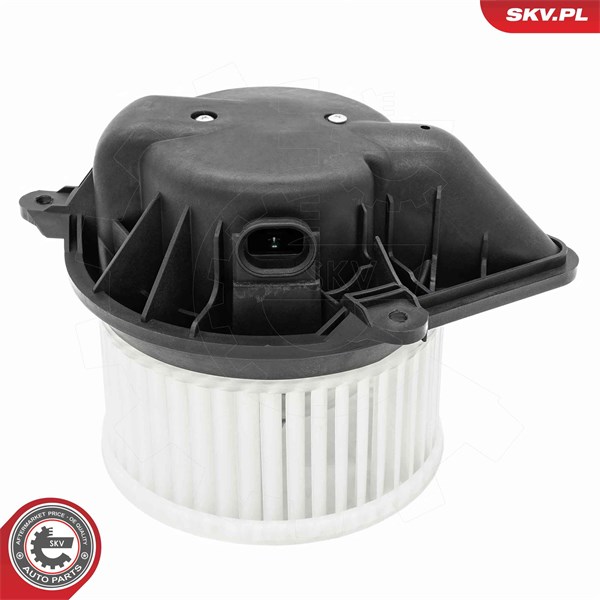 Kupéfläkt Esen skv 68SKV169 ESEN SKV