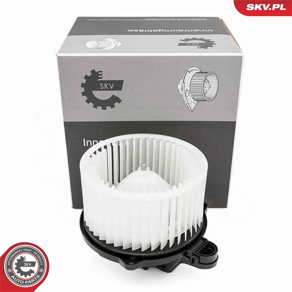 Kupéfläkt Esen skv 68SKV171 ESEN SKV