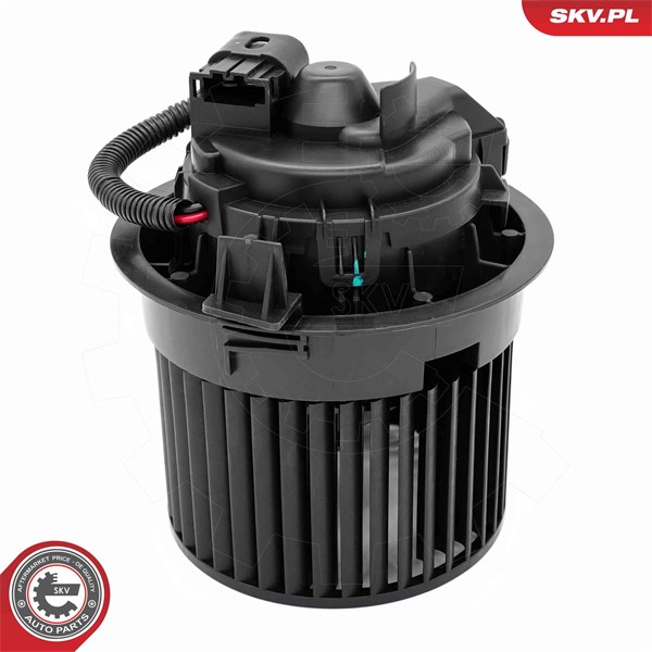 Kupéfläkt Esen skv 68SKV172 ESEN SKV
