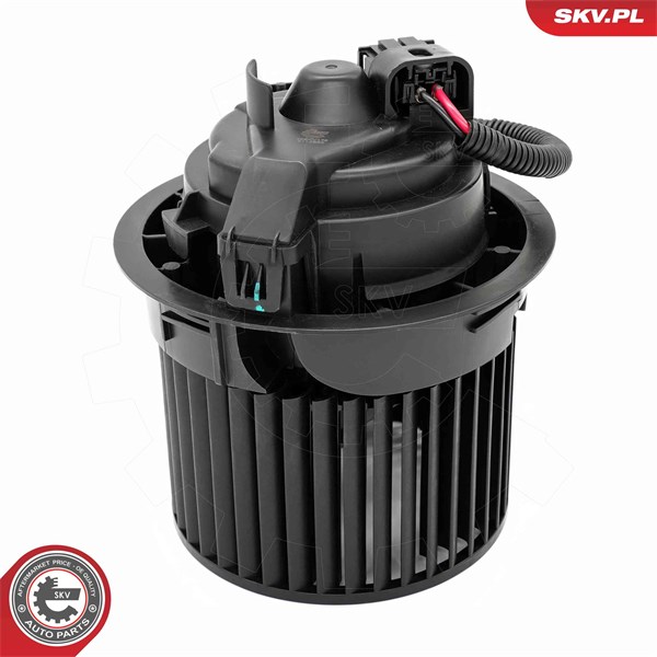 Kupéfläkt Esen skv 68SKV172 ESEN SKV