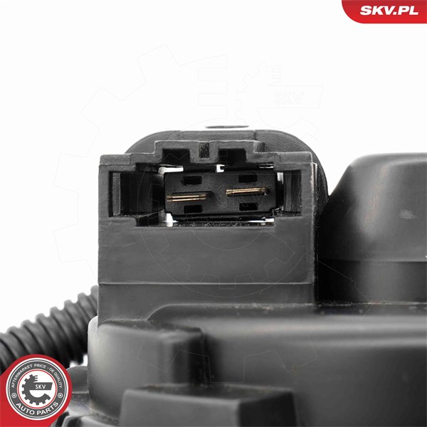 Kupéfläkt Esen skv 68SKV172 ESEN SKV