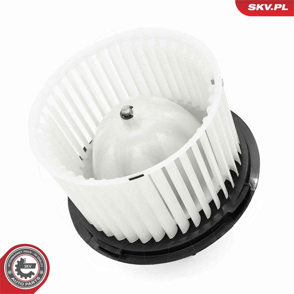 Kupéfläkt Esen skv 68SKV173 ESEN SKV
