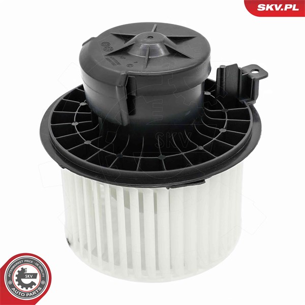 Kupéfläkt Esen skv 68SKV173 ESEN SKV
