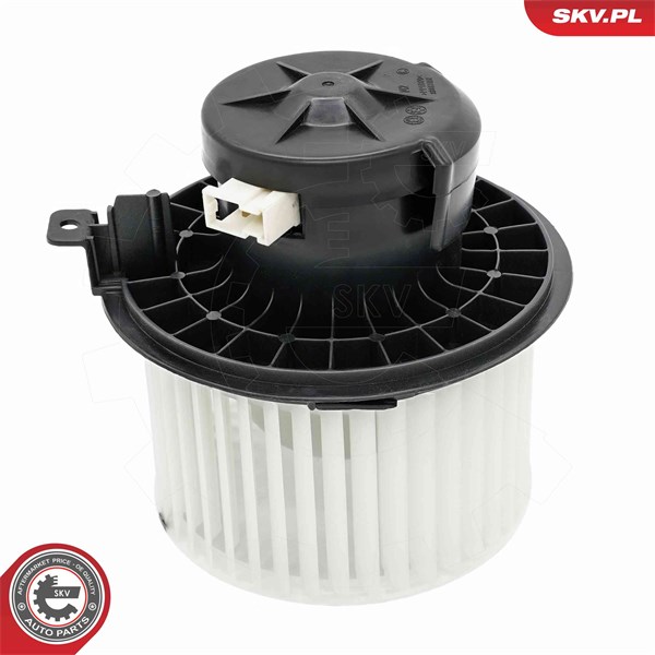 Kupéfläkt Esen skv 68SKV173 ESEN SKV