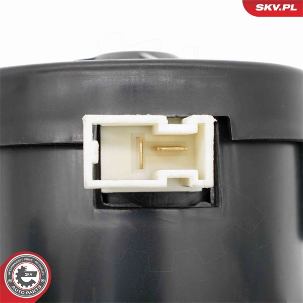 Kupéfläkt Esen skv 68SKV173 ESEN SKV