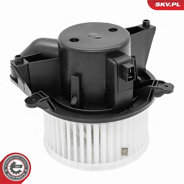 Kupéfläkt Esen skv 68SKV174 ESEN SKV Kupéfläkt Esen skv 68SKV174 ESEN SKV