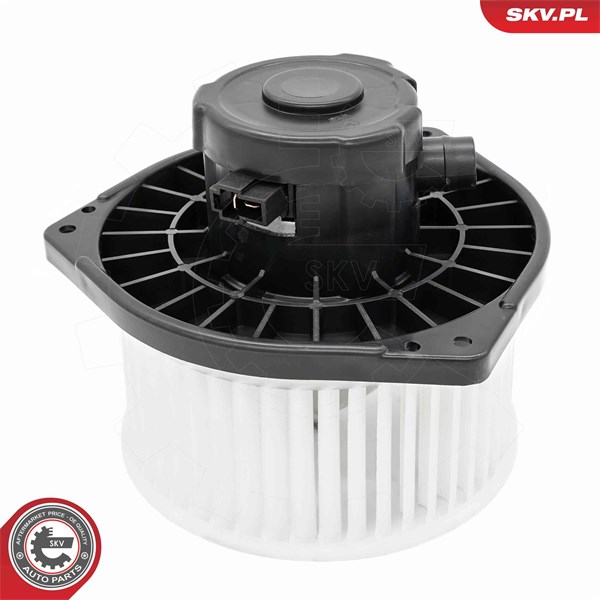 Kupéfläkt Esen skv 68SKV177 ESEN SKV