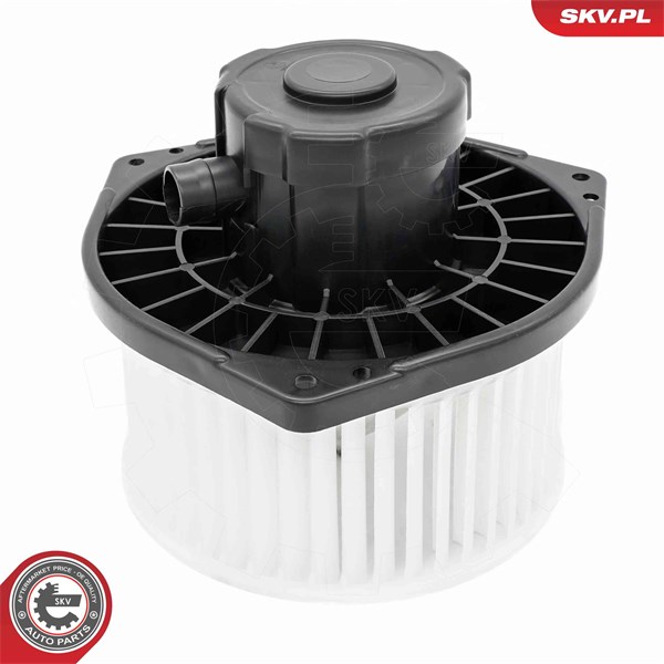 Kupéfläkt Esen skv 68SKV177 ESEN SKV