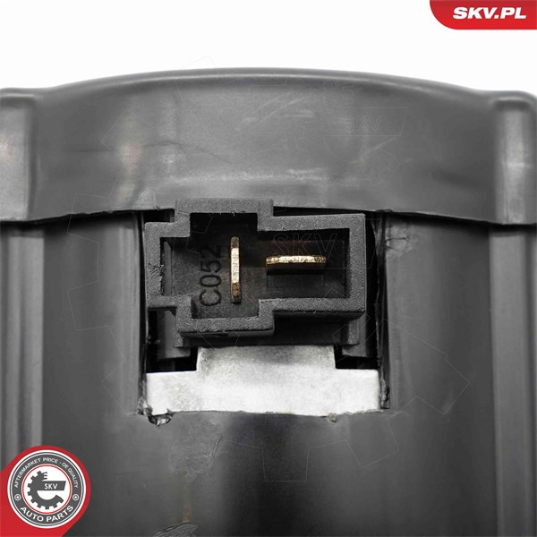 Kupéfläkt Esen skv 68SKV177 ESEN SKV