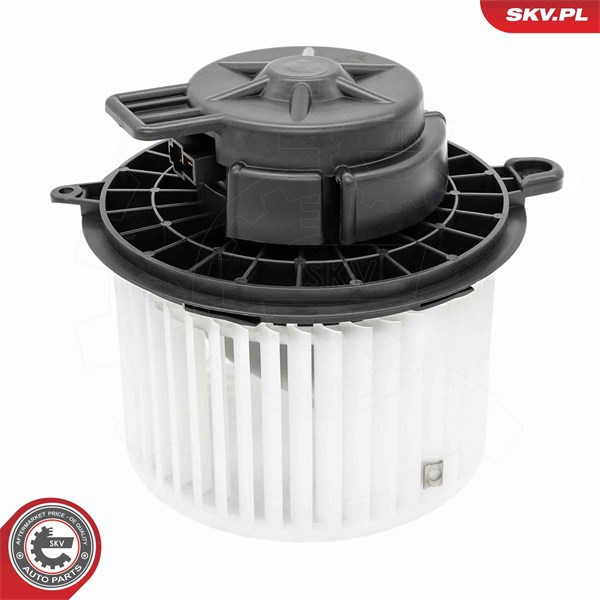 Kupéfläkt Esen skv 68SKV179 ESEN SKV