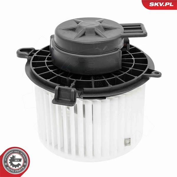Kupéfläkt Esen skv 68SKV179 ESEN SKV