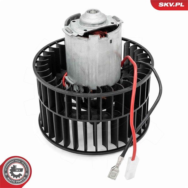Kupéfläkt Esen skv 68SKV182 ESEN SKV