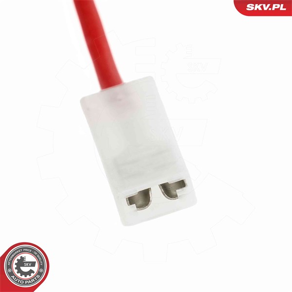 Kupéfläkt Esen skv 68SKV182 ESEN SKV