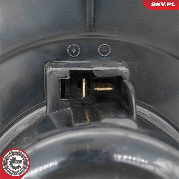 Kupéfläkt Esen skv 68SKV183 ESEN SKV Kupéfläkt Esen skv 68SKV183 ESEN SKV