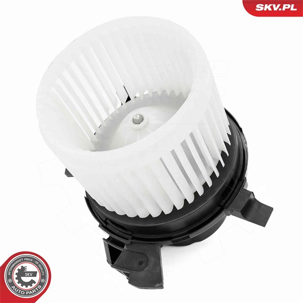 Kupéfläkt Esen skv 68SKV184 ESEN SKV