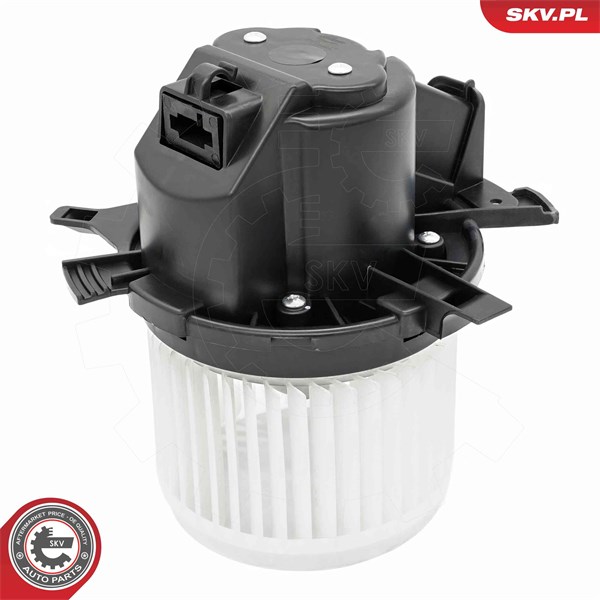 Kupéfläkt Esen skv 68SKV184 ESEN SKV