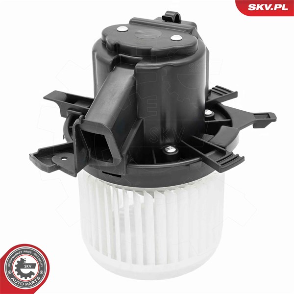 Kupéfläkt Esen skv 68SKV184 ESEN SKV