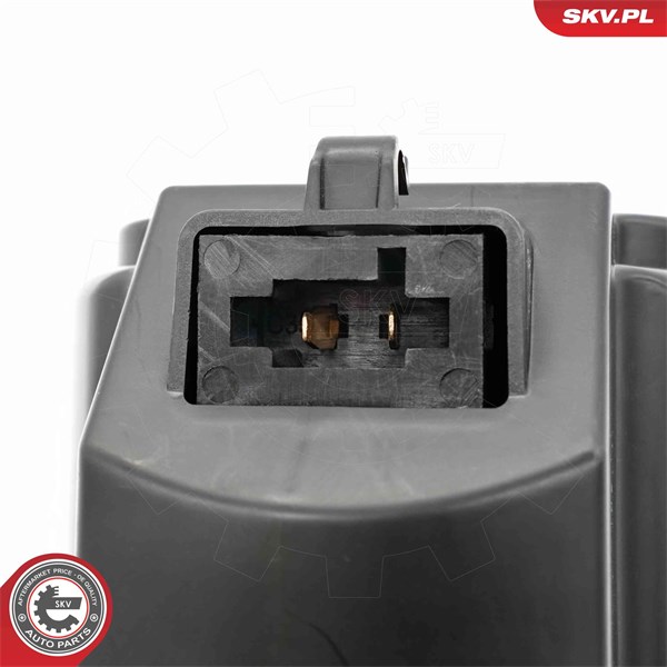 Kupéfläkt Esen skv 68SKV184 ESEN SKV