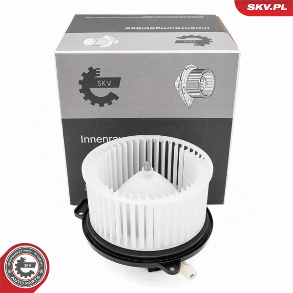 Kupéfläkt Esen skv 68SKV188 ESEN SKV
