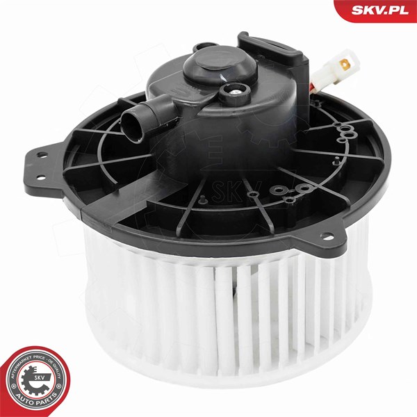 Kupéfläkt Esen skv 68SKV188 ESEN SKV