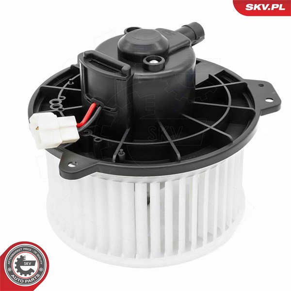 Kupéfläkt Esen skv 68SKV188 ESEN SKV