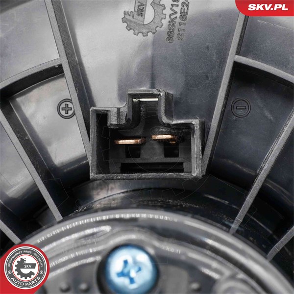 Kupéfläkt Esen skv 68SKV189 ESEN SKV Kupéfläkt Esen skv 68SKV189 ESEN SKV