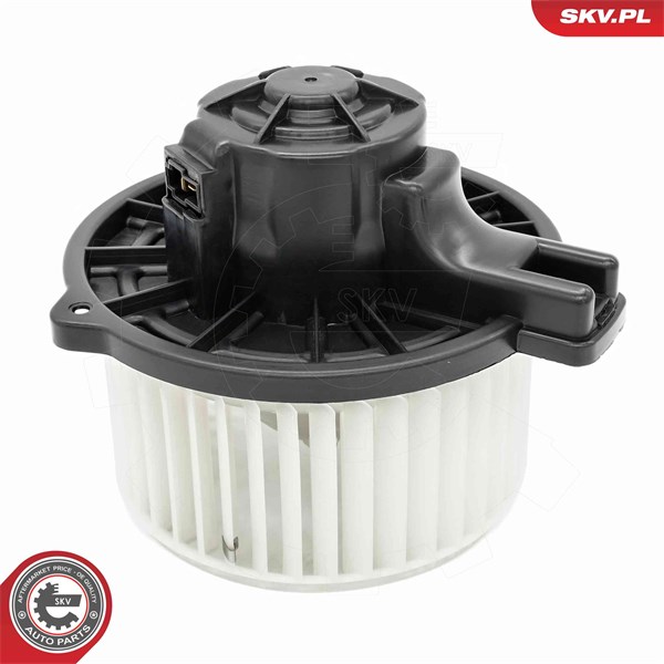 Kupéfläkt Esen skv 68SKV191 ESEN SKV