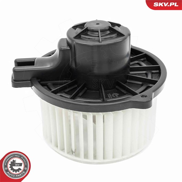 Kupéfläkt Esen skv 68SKV191 ESEN SKV