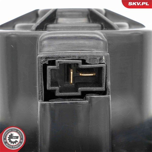 Kupéfläkt Esen skv 68SKV191 ESEN SKV