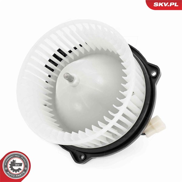 Kupéfläkt, Bak Esen skv 68SKV192 ESEN SKV Kupéfläkt, Bak Esen skv 68SKV192 ESEN SKV