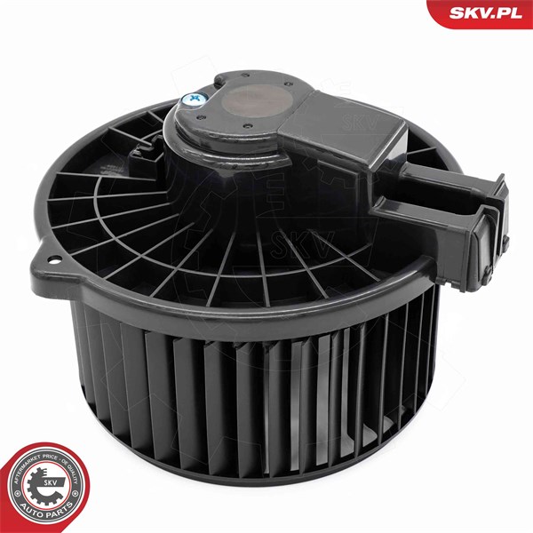 Kupéfläkt Esen skv 68SKV195 ESEN SKV Kupéfläkt Esen skv 68SKV195 ESEN SKV