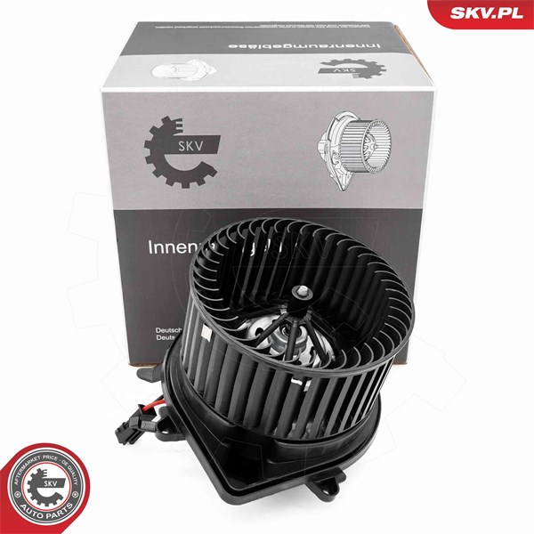 Kupéfläkt Esen skv 68SKV197 ESEN SKV Kupéfläkt Esen skv 68SKV197 ESEN SKV