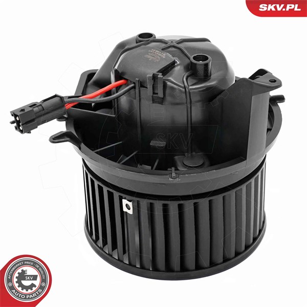 Kupéfläkt Esen skv 68SKV197 ESEN SKV
