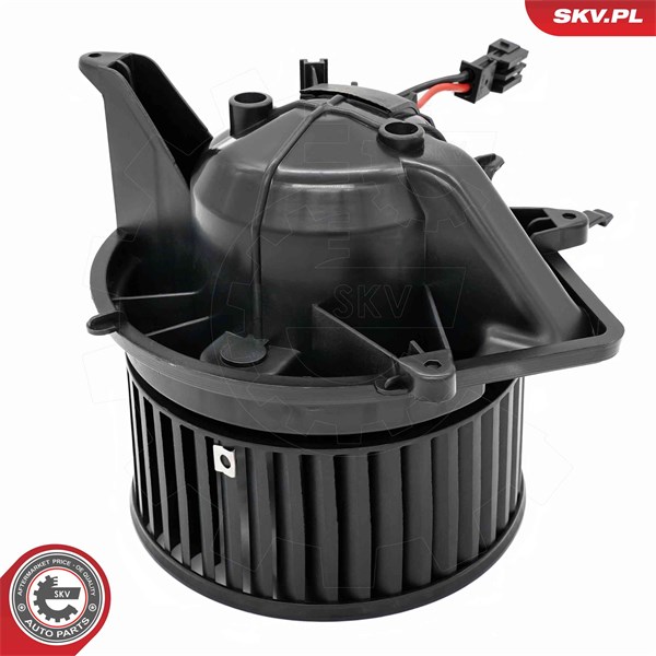 Kupéfläkt Esen skv 68SKV197 ESEN SKV