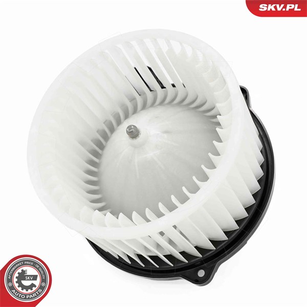 Kupéfläkt Esen skv 68SKV200 ESEN SKV
