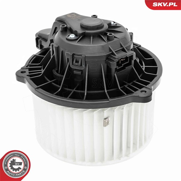 Kupéfläkt Esen skv 68SKV200 ESEN SKV