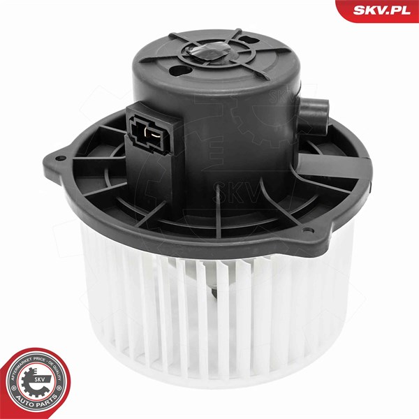 Kupéfläkt Esen skv 68SKV201 ESEN SKV