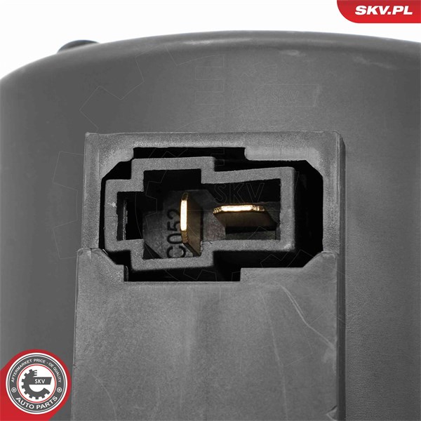 Kupéfläkt Esen skv 68SKV201 ESEN SKV Kupéfläkt Esen skv 68SKV201 ESEN SKV