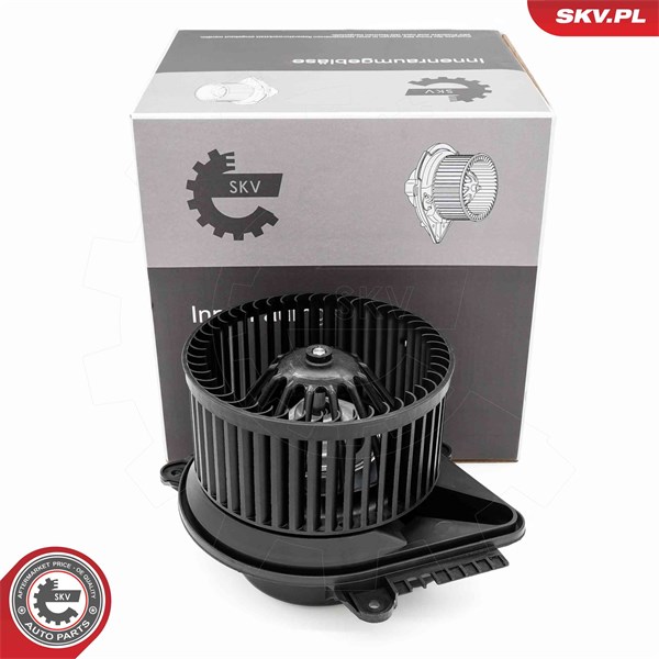 Kupéfläkt Esen skv 68SKV202 ESEN SKV