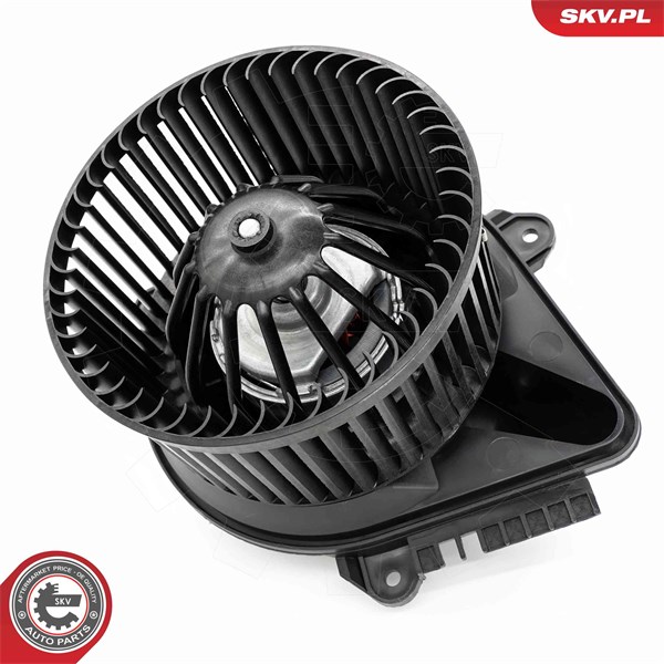 Kupéfläkt Esen skv 68SKV202 ESEN SKV