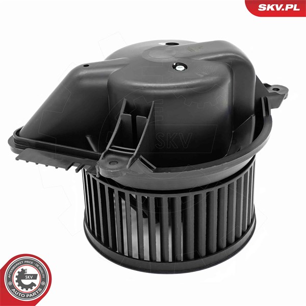 Kupéfläkt Esen skv 68SKV202 ESEN SKV