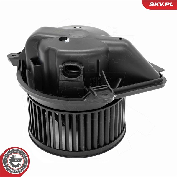 Kupéfläkt Esen skv 68SKV202 ESEN SKV