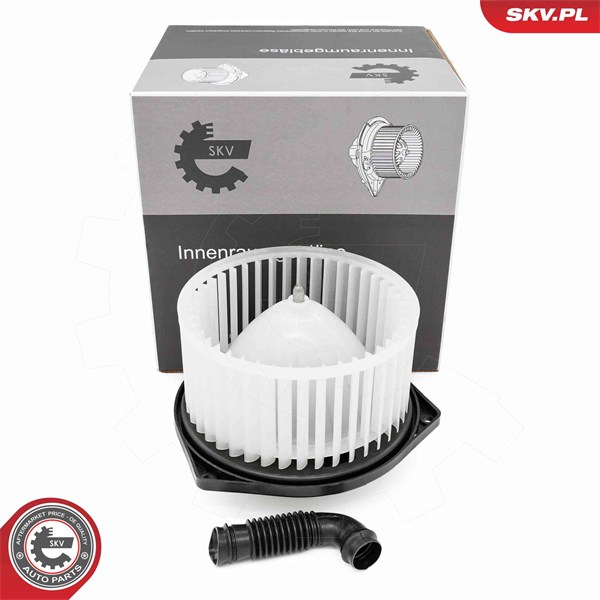 Kupéfläkt Esen skv 68SKV203 ESEN SKV