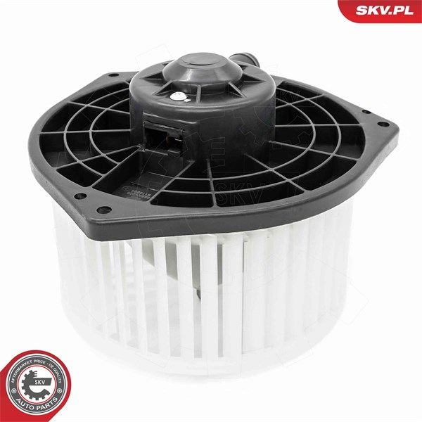 Kupéfläkt Esen skv 68SKV203 ESEN SKV Kupéfläkt Esen skv 68SKV203 ESEN SKV