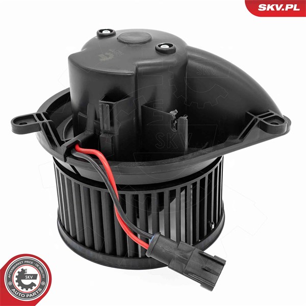 Kupéfläkt Esen skv 68SKV205 ESEN SKV