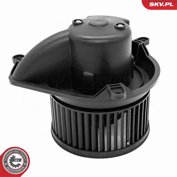 Kupéfläkt Esen skv 68SKV205 ESEN SKV