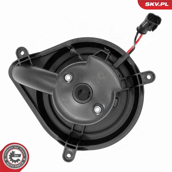 Kupéfläkt Esen skv 68SKV205 ESEN SKV Kupéfläkt Esen skv 68SKV205 ESEN SKV
